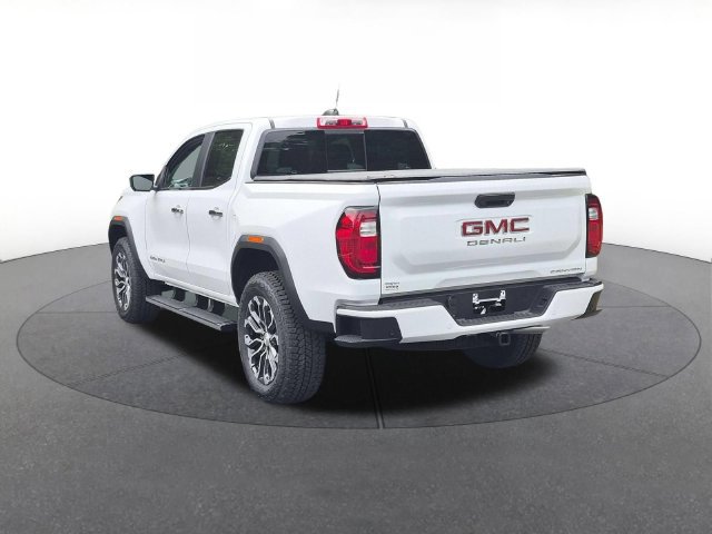 New 2026 GMC Canyon Denali AWD/4WD image 5