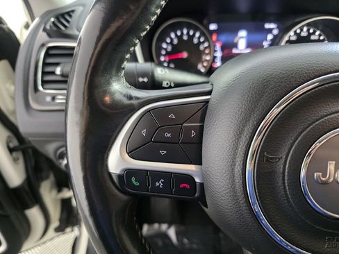 Certified 2019 Jeep Compass Limited image 20