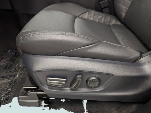 New 2026 Toyota Tacoma SR5 AWD/4WD image 11