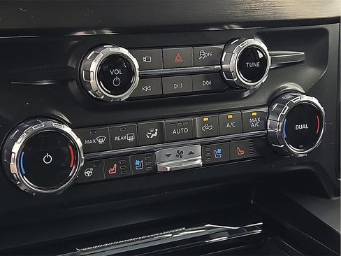 New 2026 Ford F350 Lariat image 17