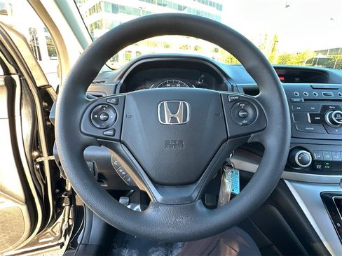 Used 2014 Honda CR-V LX image 24