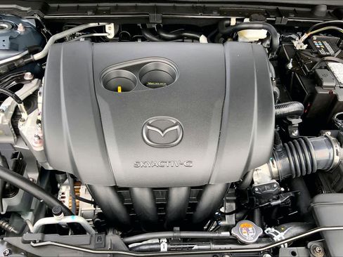 New 2026 MAZDA CX-30 AWD 2.5 S image 16