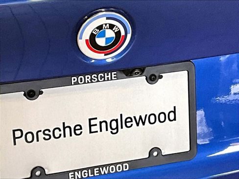 Used 2023 BMW M3 Competition image 33