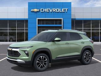 New 2026 Chevrolet TrailBlazer LT w/ LT Cold Weather Package video 2