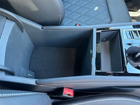 New 2026 Volkswagen Atlas Cross Sport SEL Premium R-Line image 20