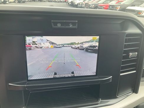 New 2026 Ford F250 XL w/ STX Appearance Package AWD/4WD image 26