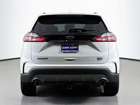 Used 2020 Ford Edge SEL FWD image 6