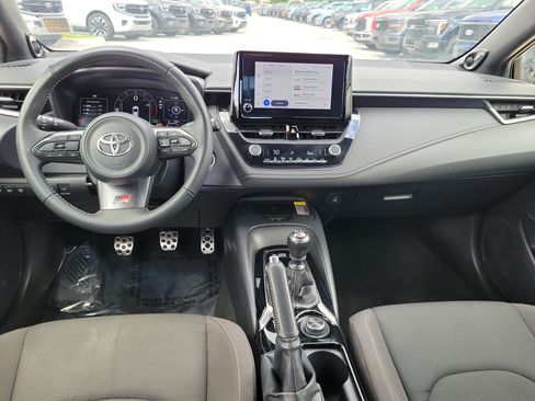Used 2023 Toyota Corolla GR w/ Performance Package AWD/4WD image 16