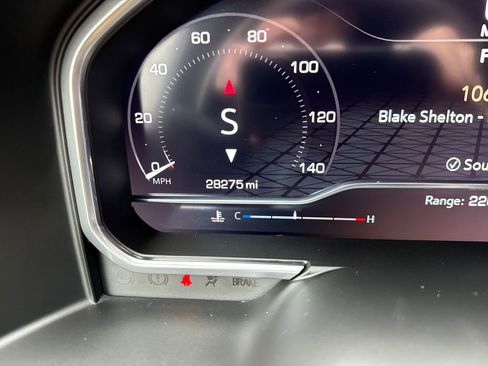 Used 2024 GMC Sierra 1500 Denali image 20