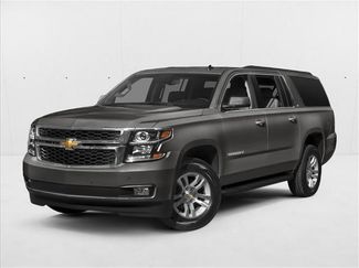 Used 2015 Chevrolet Suburban LT AWD/4WD video 1