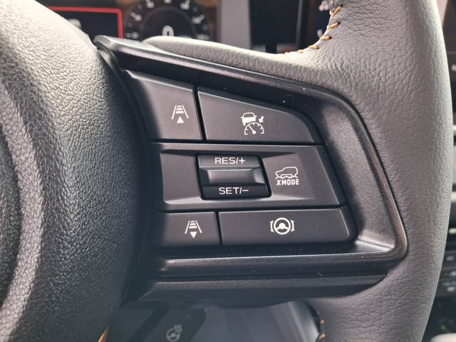 New 2026 Subaru Outback Wilderness AWD/4WD image 33