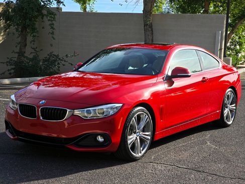 Used 2016 BMW 435i Coupe image 6