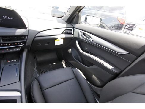New 2026 Cadillac CT5 Premium Luxury w/ Technology Package RWD image 10