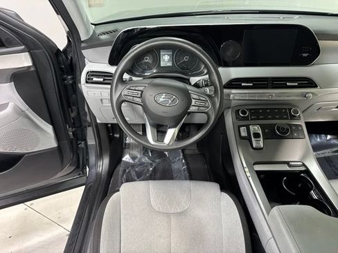 Used 2021 Hyundai Palisade SE AWD/4WD image 14