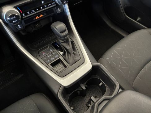 Used 2025 Toyota RAV4 XLE w/ Convenience Package image 43