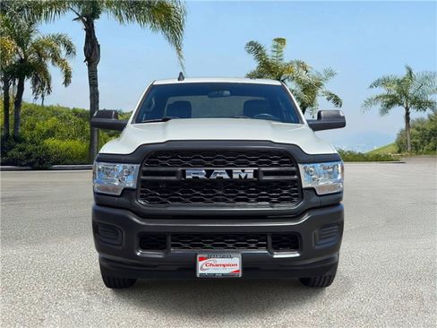 Used 2022 RAM 2500 Tradesman RWD image 3