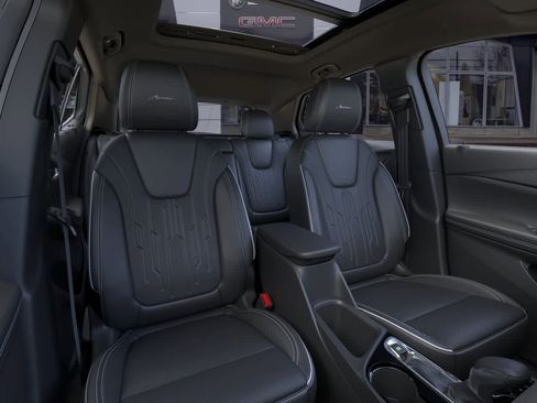 New 2026 Buick Encore GX Avenir AWD/4WD image 16