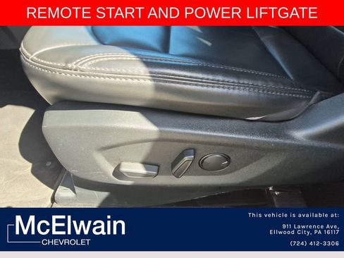Used 2019 Ford Explorer XLT w/ Equipment Group 202A AWD/4WD image 19