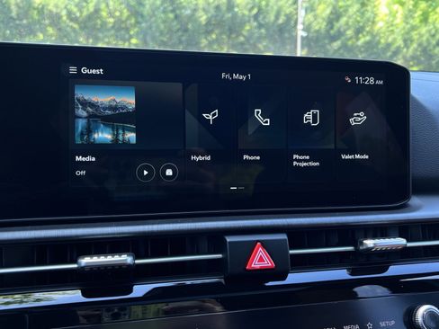 New 2026 Kia Sportage X-Line AWD/4WD image 31