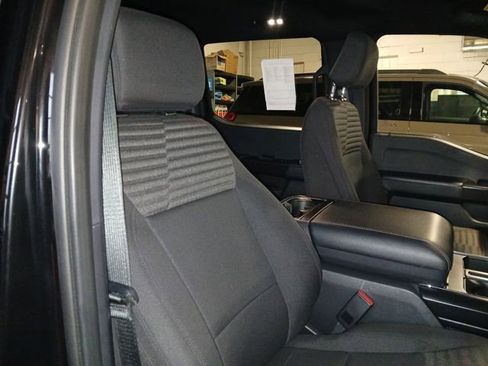 Used 2023 Ford F150 XL w/ STX Appearance Package image 59