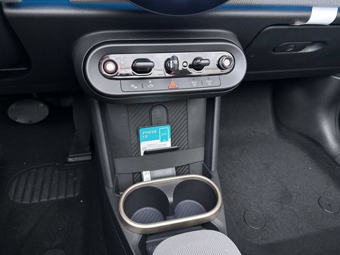 New 2026 MINI Cooper S FWD image 22