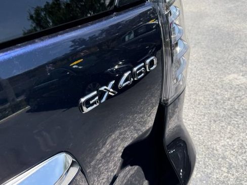 Used 2021 Lexus GX 460 Premium AWD/4WD image 12