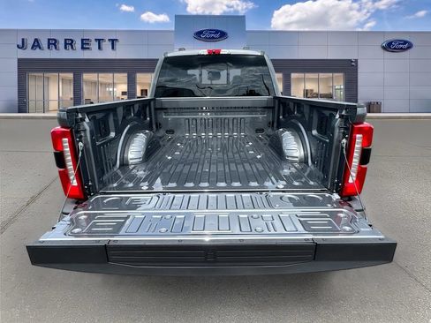 New 2026 Ford F250 Lariat w/ Tremor Off-Road Package AWD/4WD image 29