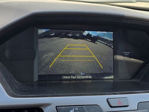 Used 2015 Honda Odyssey EX-L image 7