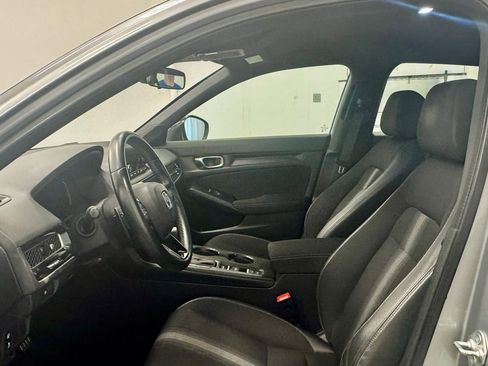 Used 2023 Honda Civic Sport image 24