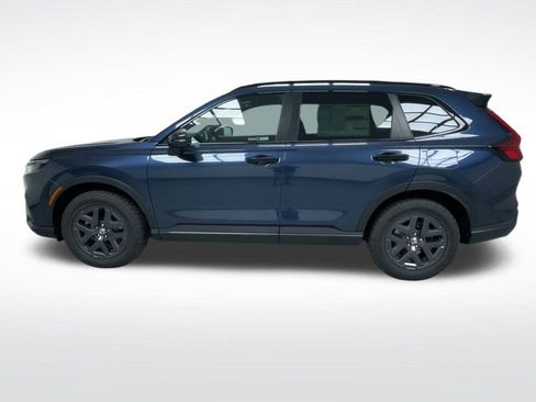 New 2026 Honda CR-V TrailSport image 5