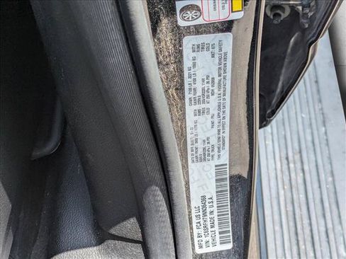 Used 2022 RAM 1500 Limited AWD/4WD image 29