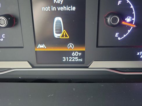 Used 2022 Hyundai Tucson SEL w/ Cargo Package image 24