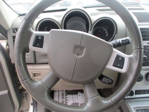 Used 2008 Dodge Nitro SLT image 13