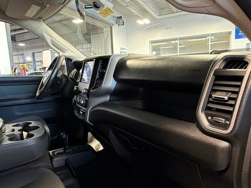 Used 2020 RAM 2500 Tradesman AWD/4WD image 32