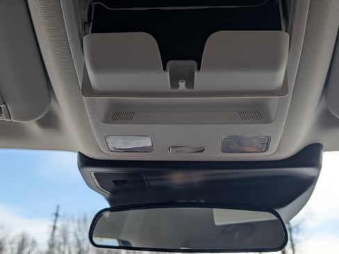 Used 2025 Ford Bronco Sport Free Wheeling w/ Convenience Package image 32