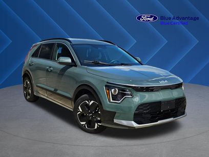 Used 2024 Kia Niro Wind