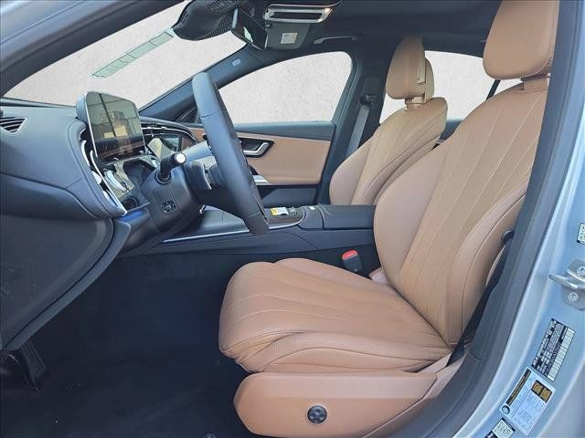 New 2027 Mercedes-Benz E 350 Sedan image 4