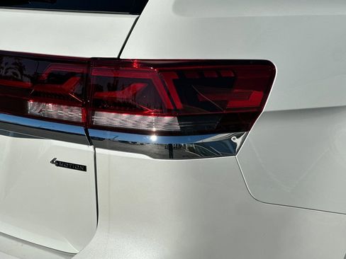 New 2026 Volkswagen Atlas SE AWD/4WD image 27