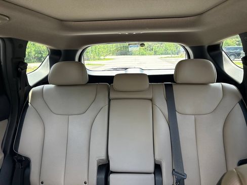 Used 2023 Hyundai Santa Fe Limited w/ Cargo Package FWD image 24