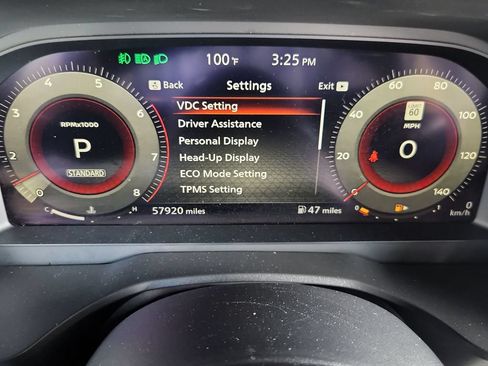 Used 2021 Nissan Rogue Platinum FWD image 29