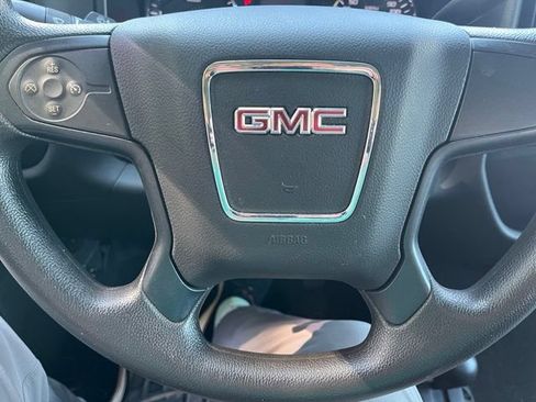 Used 2017 GMC Sierra 1500 4x4 Double Cab w/ Elevation Edition image 17