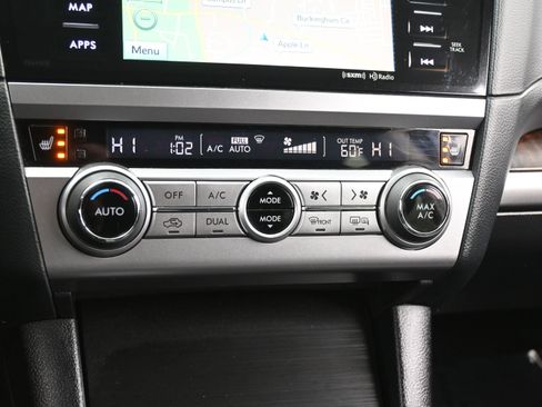 Used 2016 Subaru Outback 2.5i Limited image 23