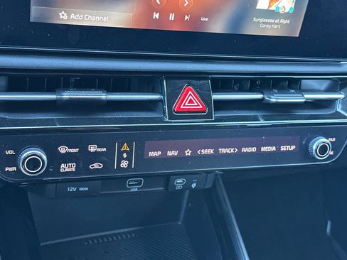 Used 2023 Kia Niro Wind w/ Wind Preserve Package FWD image 20