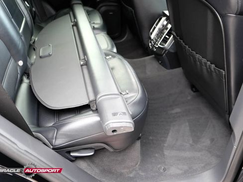 Used 2014 Porsche Cayenne Turbo AWD/4WD image 34