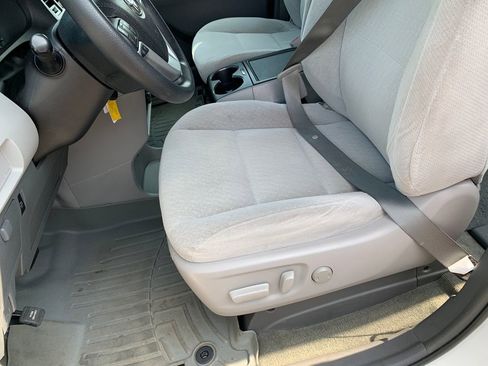 Used 2016 Toyota Sienna LE FWD image 22