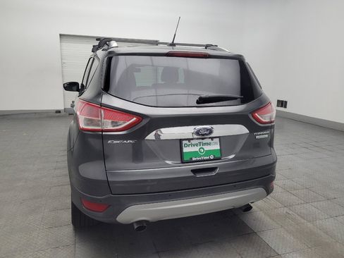 Used 2015 Ford Escape Titanium FWD image 6