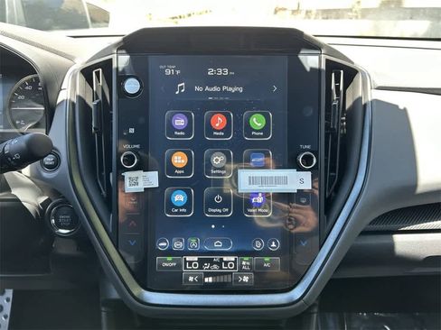 New 2025 Subaru Crosstrek 2.5i Sport w/ Crosstrek Mirror Package image 17