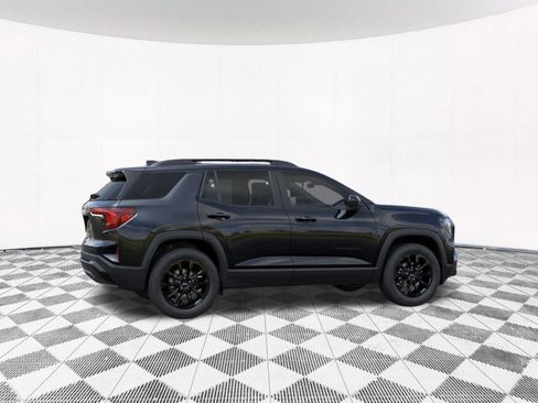 New 2027 GMC Terrain Elevation w/ Elevation Premium Package AWD/4WD image 10