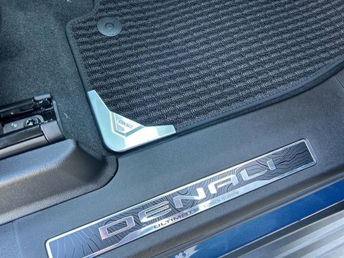 New 2026 GMC Yukon Denali Ultimate image 57