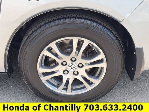 Used 2012 Honda Odyssey EX image 27